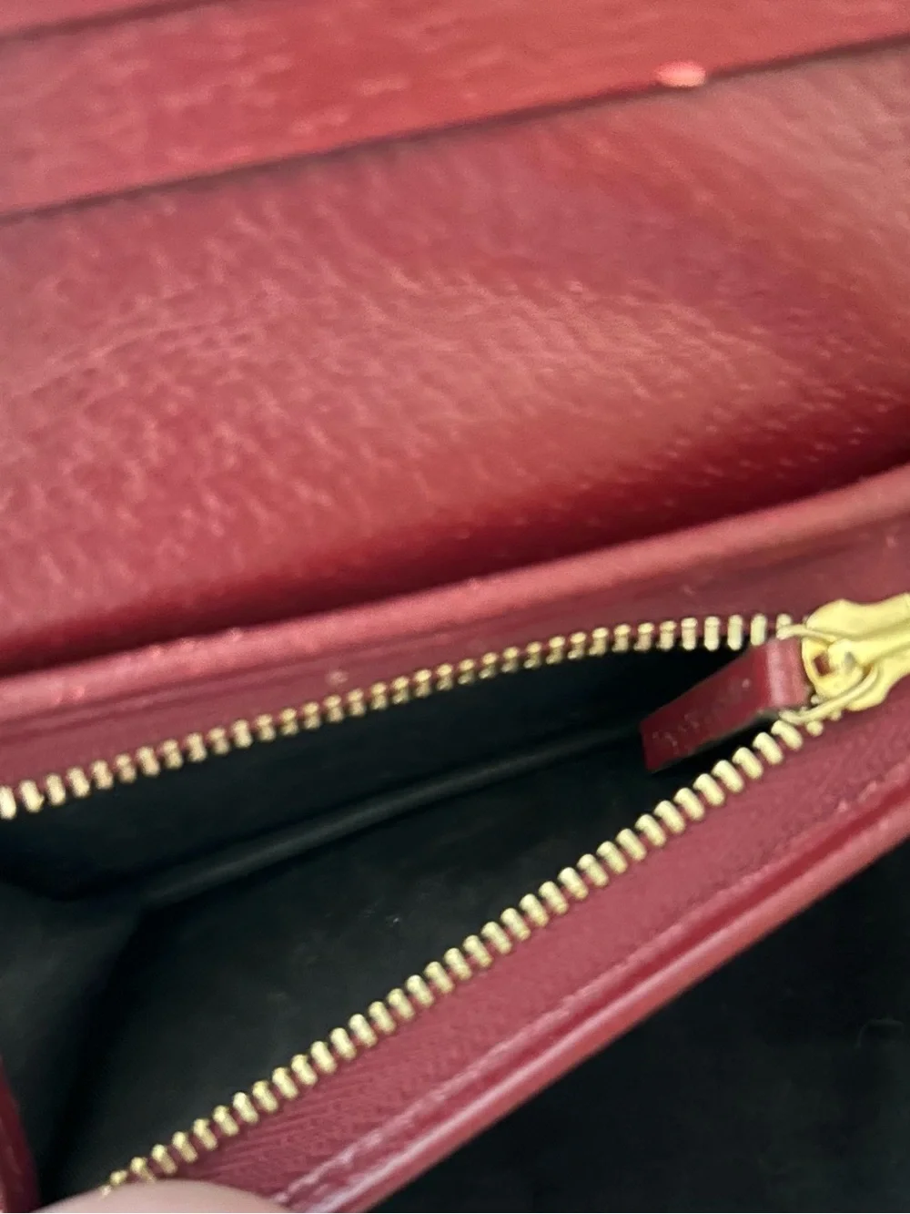 Gucci x Doraemon Card Case Wallet